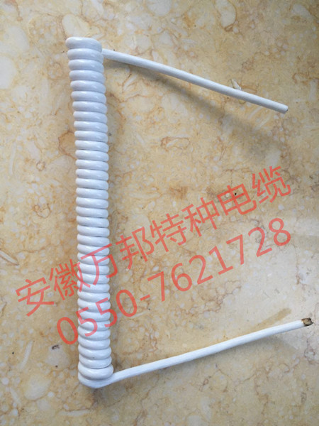 LTKFSS彈簧電纜
