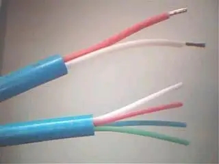 DT-RFPE  300/300V 2*1.0